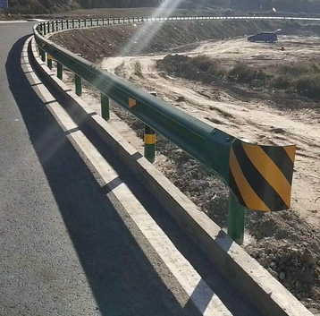 平顶山b级波形板护栏