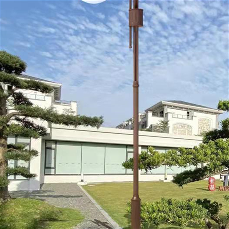 平顶山庭院灯